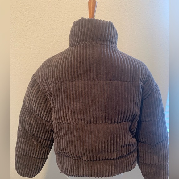 Forever 21 Jacket - Picture 2 of 5